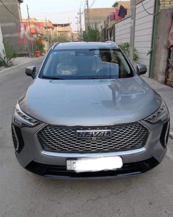 Haval JOLION 2021 for sale in Iraq - Basra